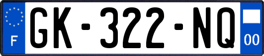 GK-322-NQ