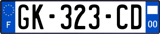 GK-323-CD