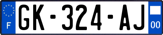 GK-324-AJ