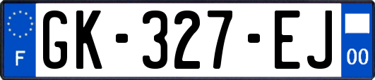 GK-327-EJ