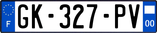 GK-327-PV