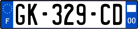 GK-329-CD
