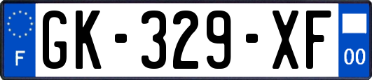 GK-329-XF