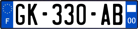 GK-330-AB