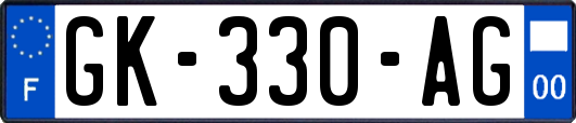 GK-330-AG