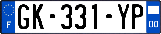 GK-331-YP