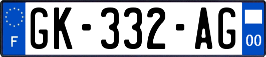 GK-332-AG