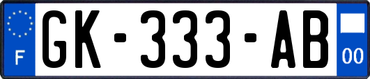 GK-333-AB