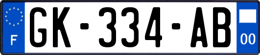 GK-334-AB