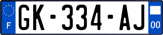 GK-334-AJ