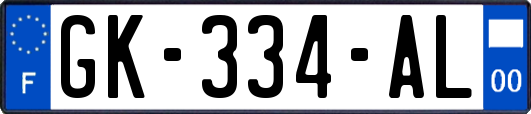 GK-334-AL
