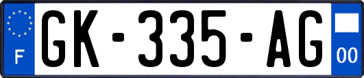 GK-335-AG