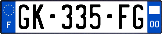 GK-335-FG
