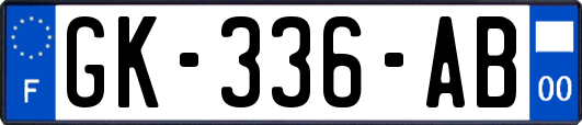 GK-336-AB