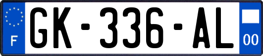 GK-336-AL