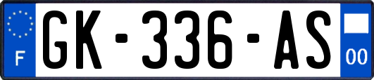GK-336-AS