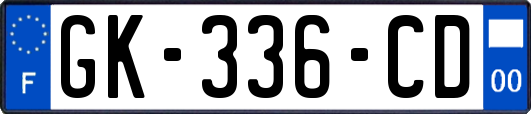 GK-336-CD