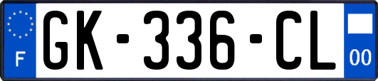 GK-336-CL