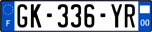 GK-336-YR