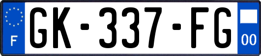 GK-337-FG