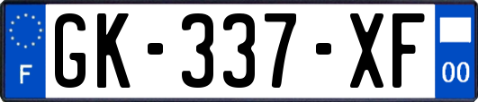 GK-337-XF