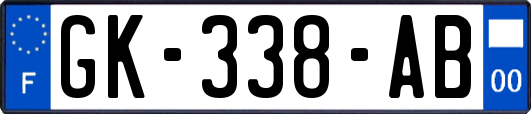 GK-338-AB