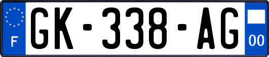 GK-338-AG