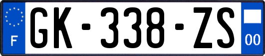 GK-338-ZS