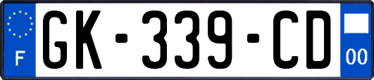 GK-339-CD