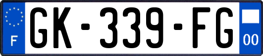 GK-339-FG