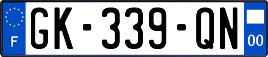 GK-339-QN