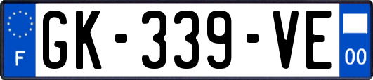 GK-339-VE