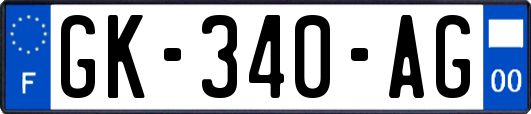 GK-340-AG