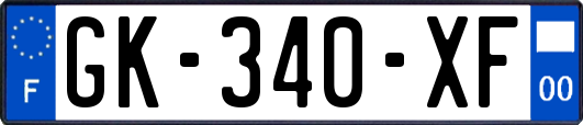 GK-340-XF