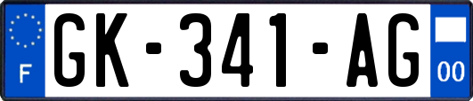 GK-341-AG