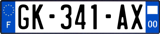 GK-341-AX