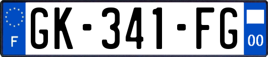 GK-341-FG
