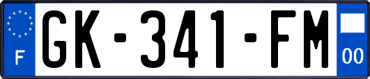 GK-341-FM