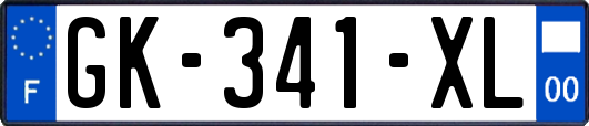 GK-341-XL