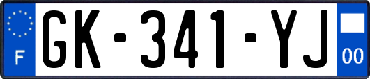 GK-341-YJ