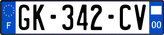 GK-342-CV