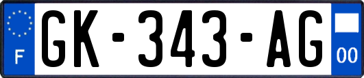 GK-343-AG