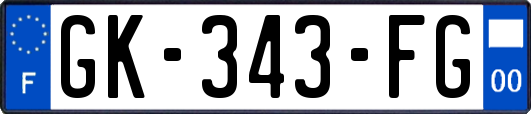 GK-343-FG