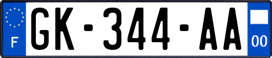 GK-344-AA