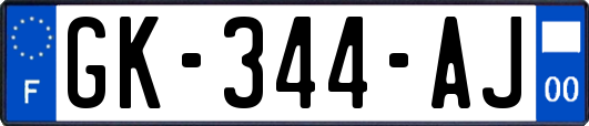 GK-344-AJ