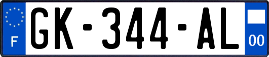 GK-344-AL