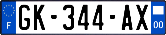 GK-344-AX