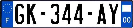 GK-344-AY