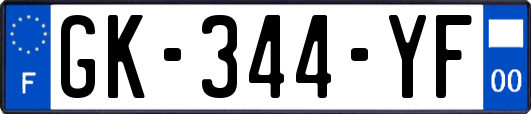 GK-344-YF