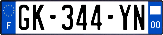 GK-344-YN